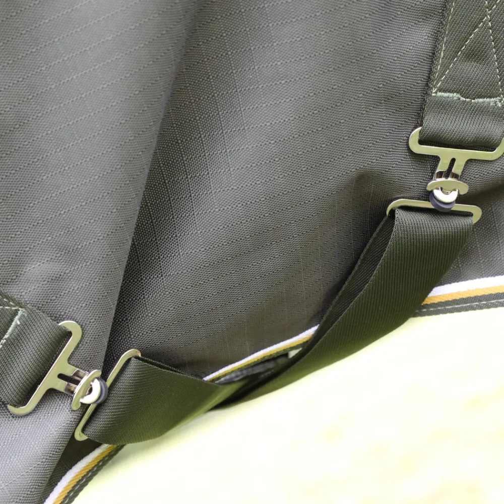 Highlander Plus 50 Turnout Rug^Shires Equestrian Best