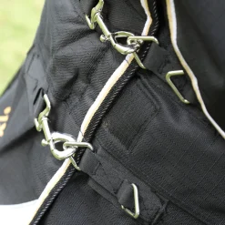 Highlander Plus 200 Turnout Rug^Shires Equestrian New