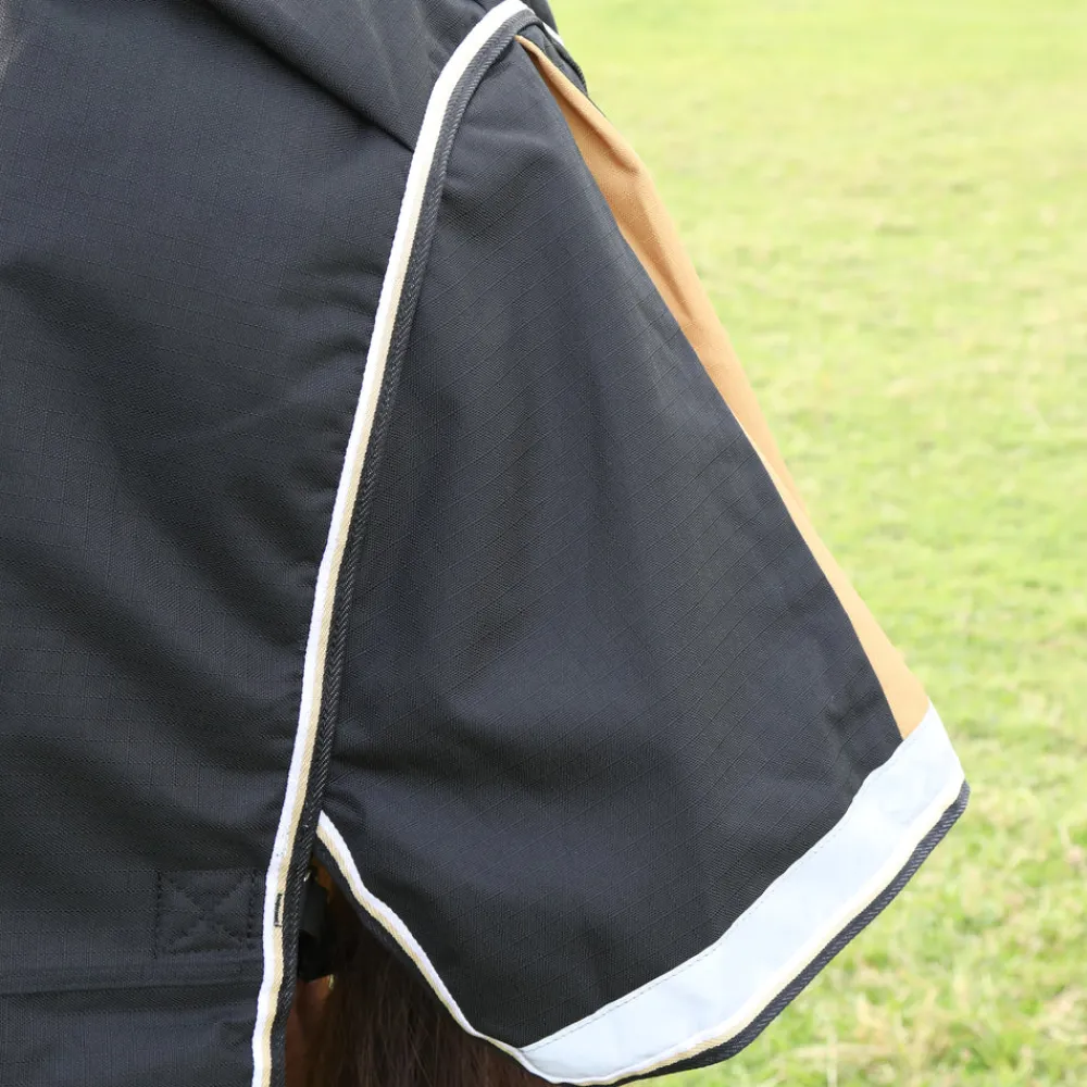 Highlander Plus 200 Turnout Rug^Shires Equestrian New