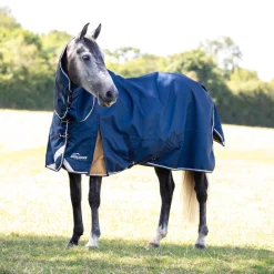 Highlander Plus Lite Combo Turnout Rug^Shires Equestrian Sale