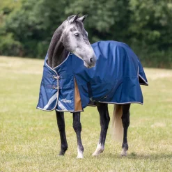 Highlander Plus Lite Turnout Rug^Shires Equestrian Clearance