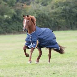 Highlander Plus Lite Turnout Rug^Shires Equestrian Clearance