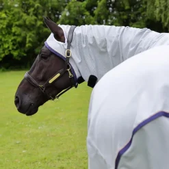 Highlander Plus Sun Shade Fly Combo Rug^Shires Equestrian Online