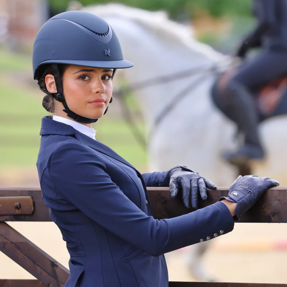 Karben Aria Ellipse WP Riding Hat^Shires Equestrian Clearance