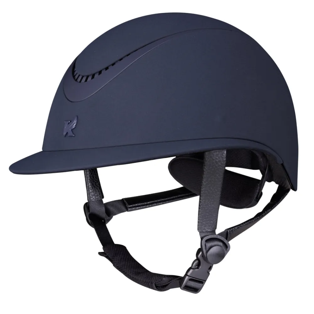 Karben Aria Ellipse WP Riding Hat^Shires Equestrian Clearance
