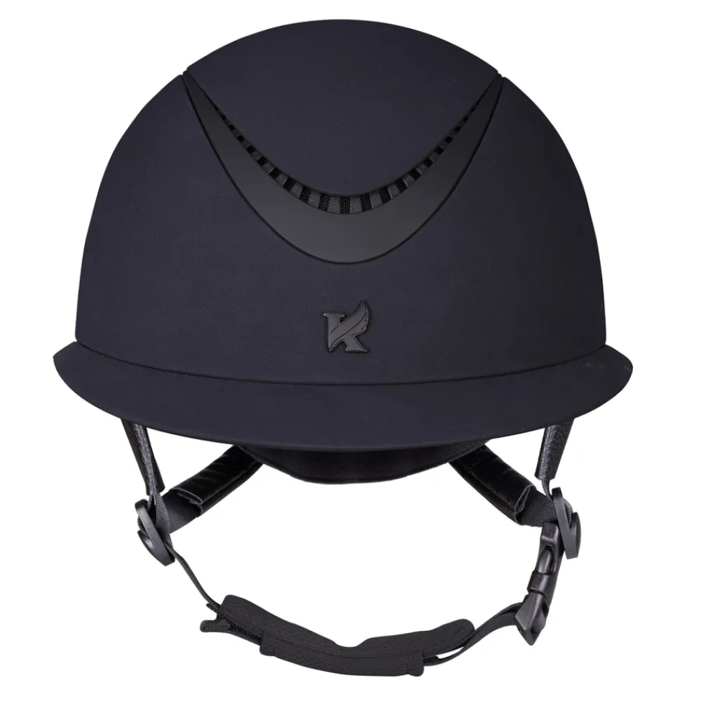 Karben Aria Ellipse WP Riding Hat^Shires Equestrian Clearance