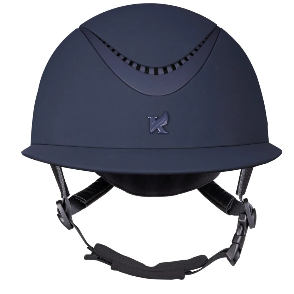 Karben Aria Ellipse WP Riding Hat^Shires Equestrian Clearance