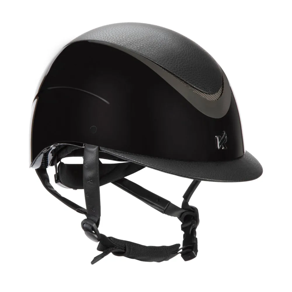 Karben Carey Ellipse SP Riding Hat^Shires Equestrian New