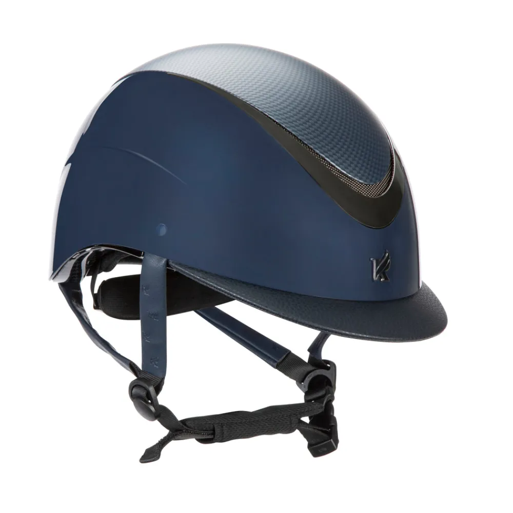 Karben Drew Ellipse SP Riding Hat^Shires Equestrian Hot