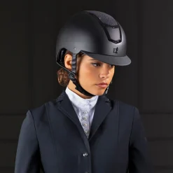 Karben Stella Original Riding Hat^Shires Equestrian Clearance