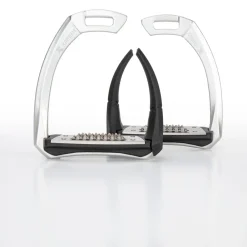 Karben Ultra Grip FX Stirrups^Shires Equestrian Discount