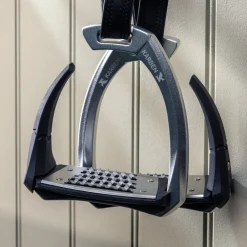 Karben Ultra Grip FX Stirrups^Shires Equestrian Discount