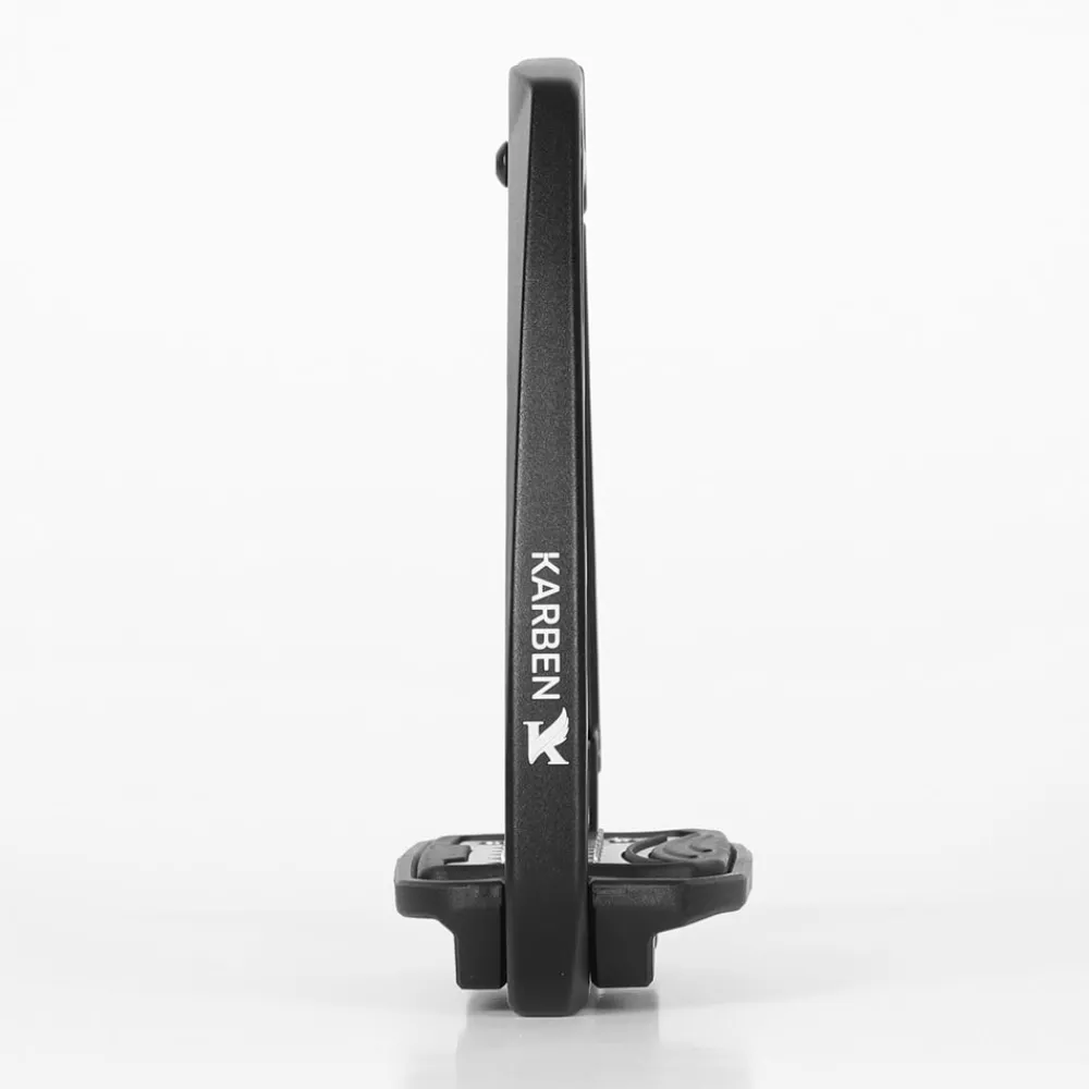Karben Ultra Grip Stirrups^Shires Equestrian Discount