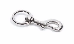 Large Trigger Clip^Shires Equestrian New