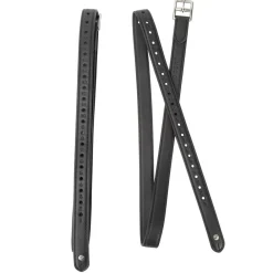 Lusso Non Stretch Stirrup Leathers^Shires Equestrian Clearance