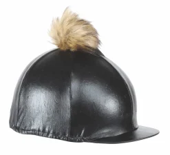 Metallic Hat Cover^Shires Equestrian Online