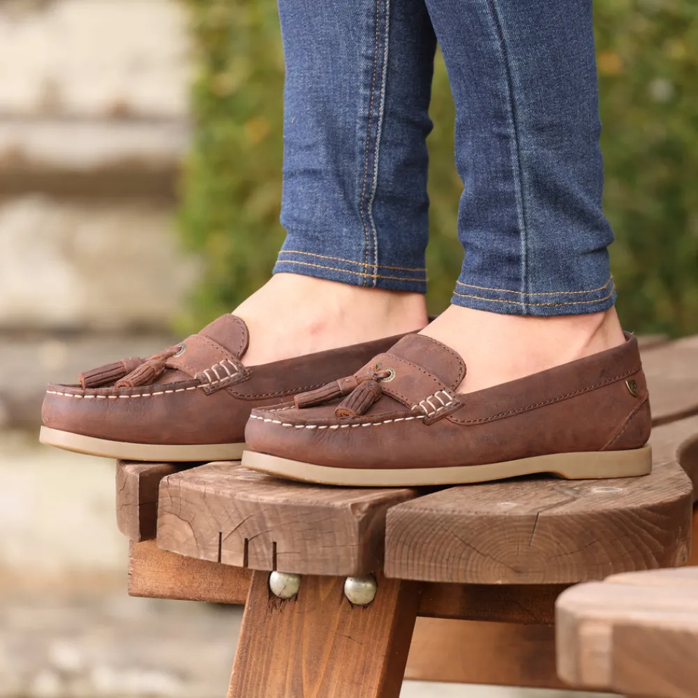 Moretta Alita Loafers^Shires Equestrian Online