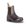Moretta Alma Jodhpur Boots - Childs^Shires Equestrian Clearance