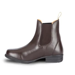 Moretta Alma Jodhpur Boots - Childs^Shires Equestrian Clearance