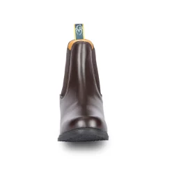 Moretta Alma Synthetic Jodhpur Boots^Shires Equestrian Online