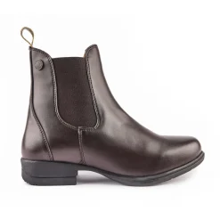 Moretta Alma Synthetic Jodhpur Boots^Shires Equestrian Online