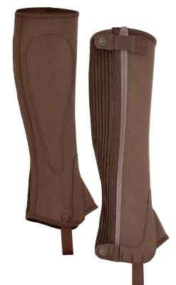Moretta Amara Half Chaps - Adult^Shires Equestrian Discount