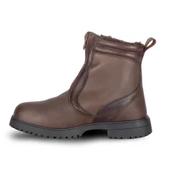 Moretta Atri Zip Country Boots^Shires Equestrian Best