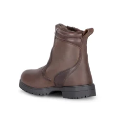 Moretta Atri Zip Country Boots^Shires Equestrian Best