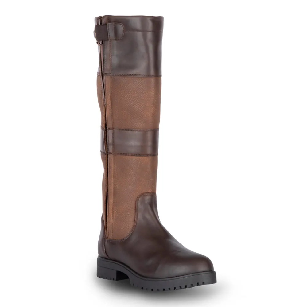 Moretta Bella II Country Boots^Shires Equestrian Online