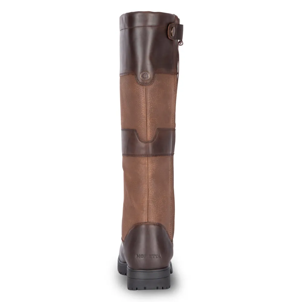 Moretta Bella II Country Boots^Shires Equestrian Online