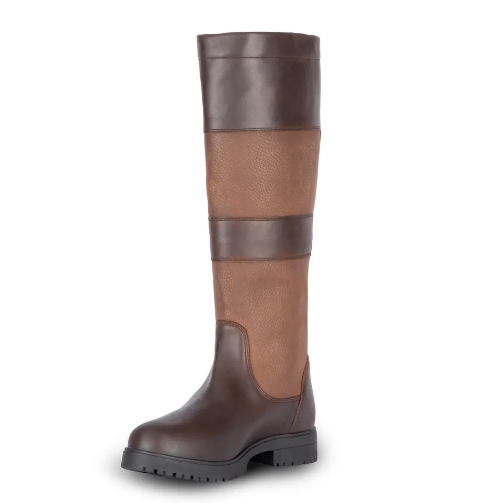Moretta Bella II Country Boots^Shires Equestrian Online