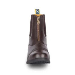 Moretta Clio Paddock Boots - Childs^Shires Equestrian Best