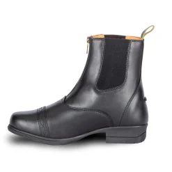 Moretta Clio Synthetic Paddock Boots^Shires Equestrian Hot