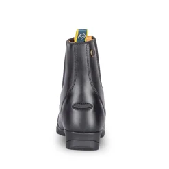 Moretta Clio Synthetic Paddock Boots^Shires Equestrian Hot