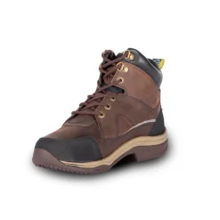 Moretta Eleonora XGRIP Boots - Child^Shires Equestrian Clearance