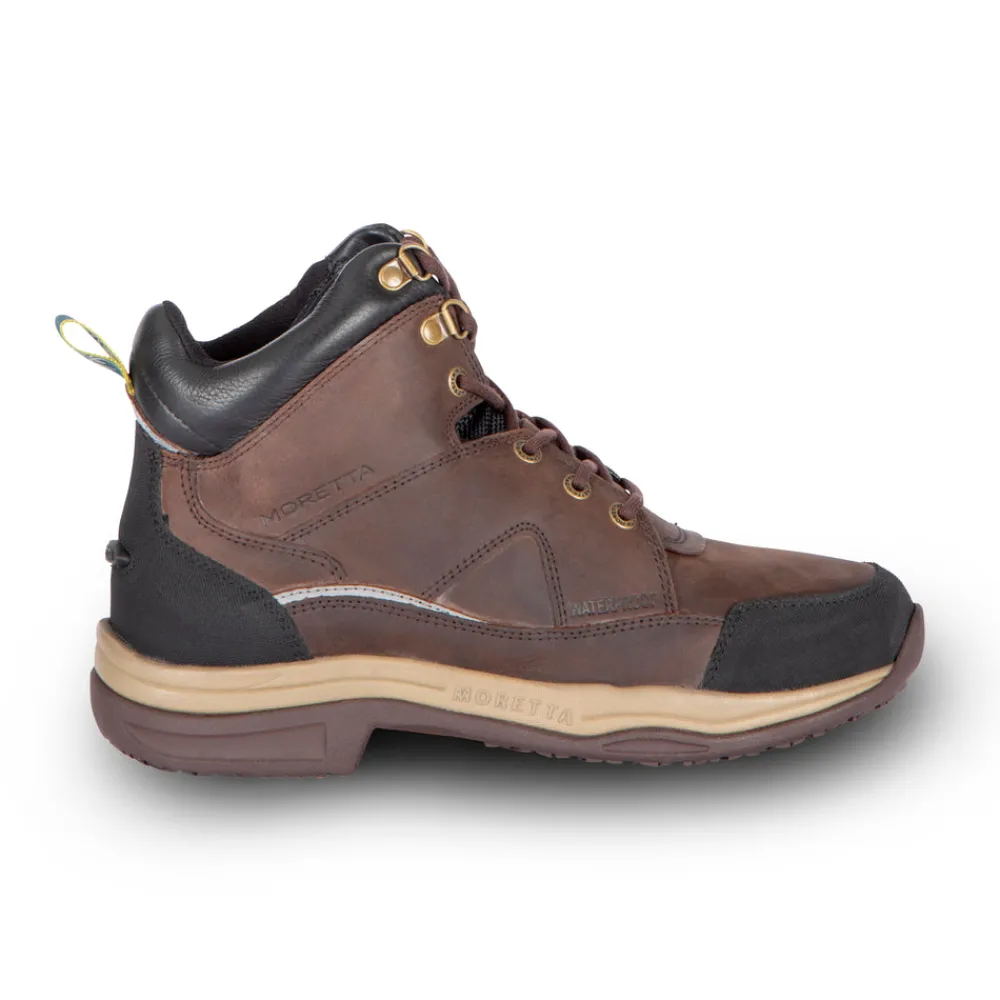 Moretta Eleonora XGRIP Boots - Child^Shires Equestrian Clearance