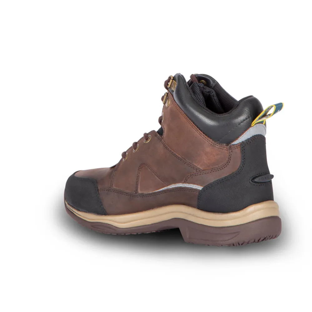 Moretta Eleonora XGRIP Boots - Child^Shires Equestrian Clearance