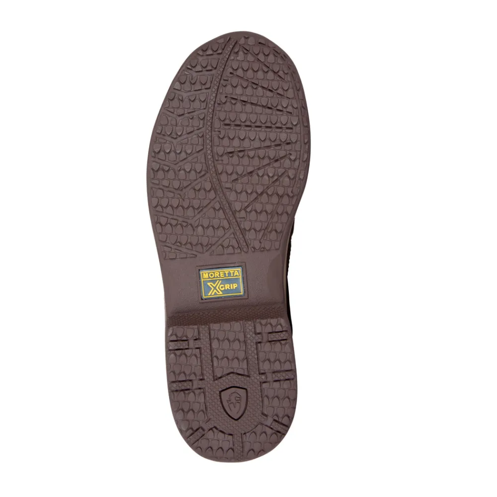 Moretta Eleonora XGRIP Boots - Child^Shires Equestrian Clearance