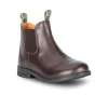 Moretta Fiora Jodhpur Boots - Childs^Shires Equestrian Clearance