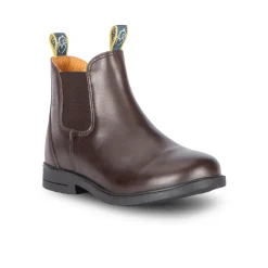 Moretta Fiora Jodhpur Boots - Childs^Shires Equestrian Clearance