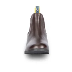 Moretta Fiora Jodhpur Boots - Childs^Shires Equestrian Clearance