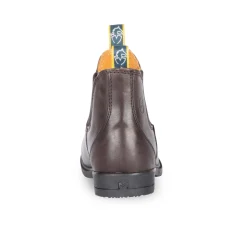 Moretta Fiora Jodhpur Boots - Childs^Shires Equestrian Clearance