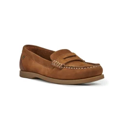 Moretta Forli Deck Shoes^Shires Equestrian Outlet