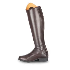 Moretta Gianna Riding Boots - Brown^Shires Equestrian Discount