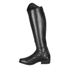 Moretta Gianna Riding Boots - Black^Shires Equestrian