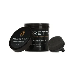 Moretta Leather Balm^Shires Equestrian Online