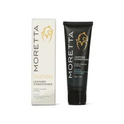 Moretta Leather Conditioner^Shires Equestrian Outlet