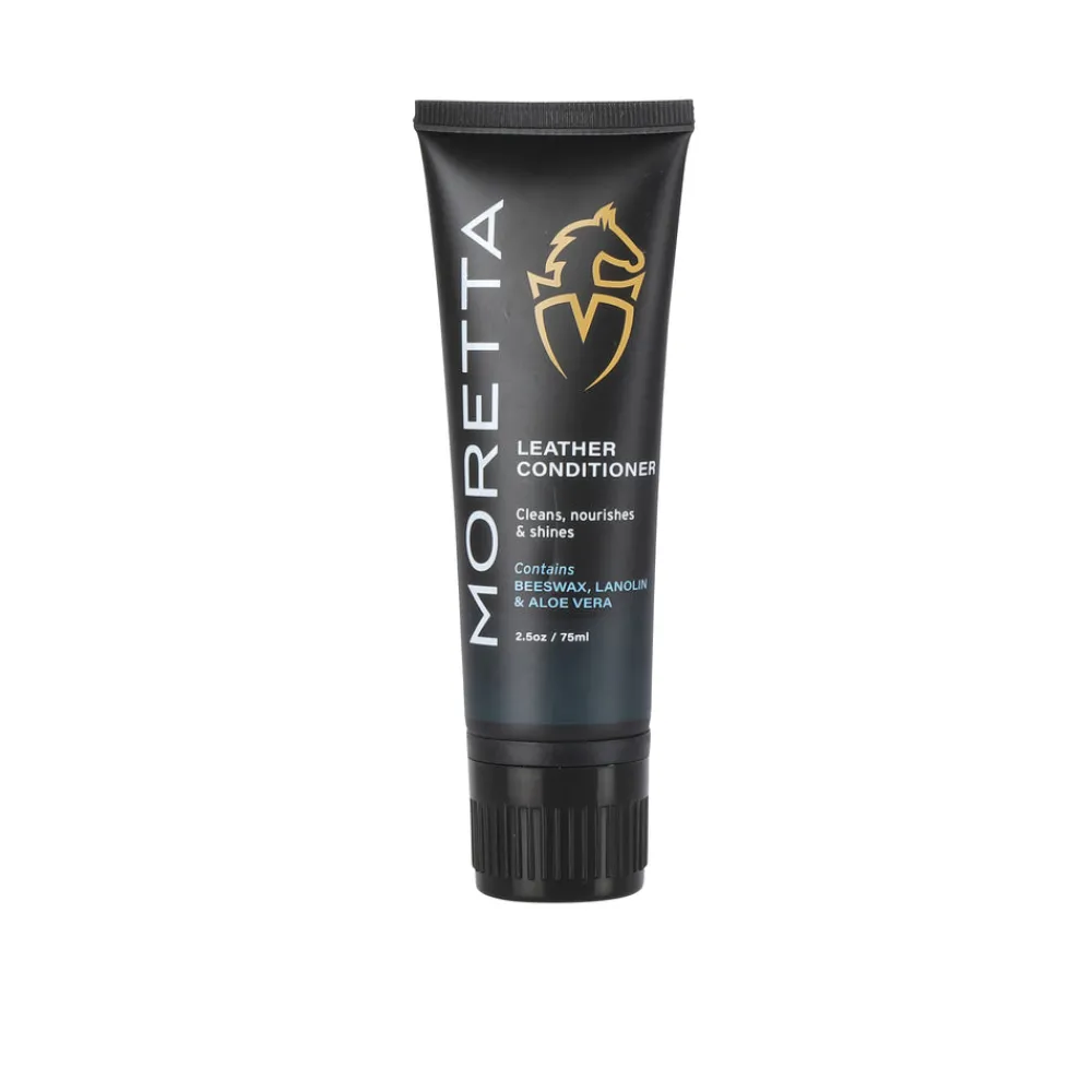 Moretta Leather Conditioner^Shires Equestrian Outlet