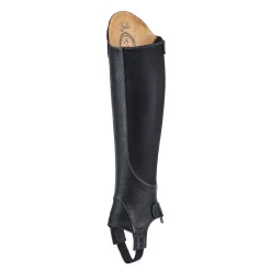 Moretta Lucetta Leather Gaiters^Shires Equestrian Clearance
