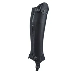Moretta Lucetta Leather Gaiters^Shires Equestrian Clearance